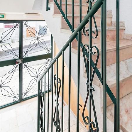 Cascais Center 3 Bdr - Family Haven 아파트 외부 사진