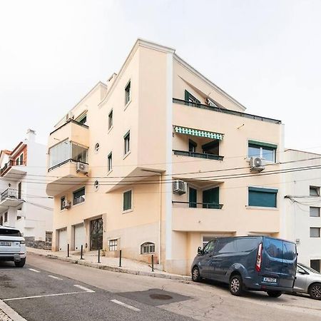 Cascais Center 3 Bdr - Family Haven 아파트 외부 사진