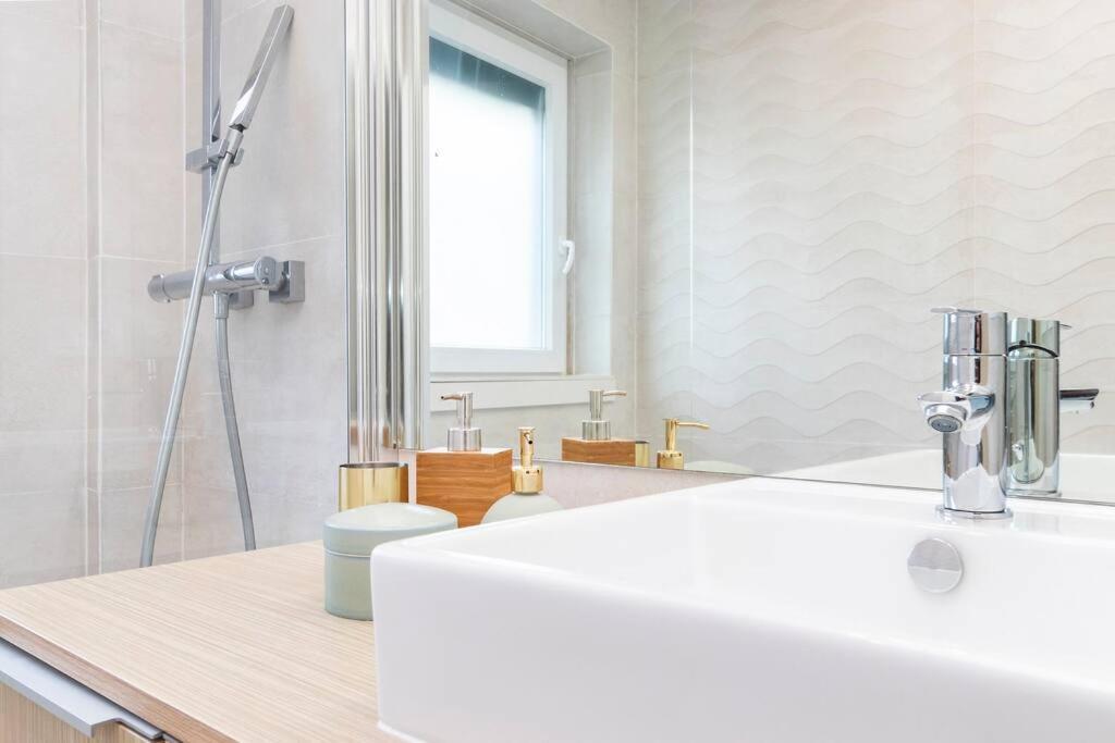 Cascais Center 3 Bdr - Family Haven 아파트 외부 사진