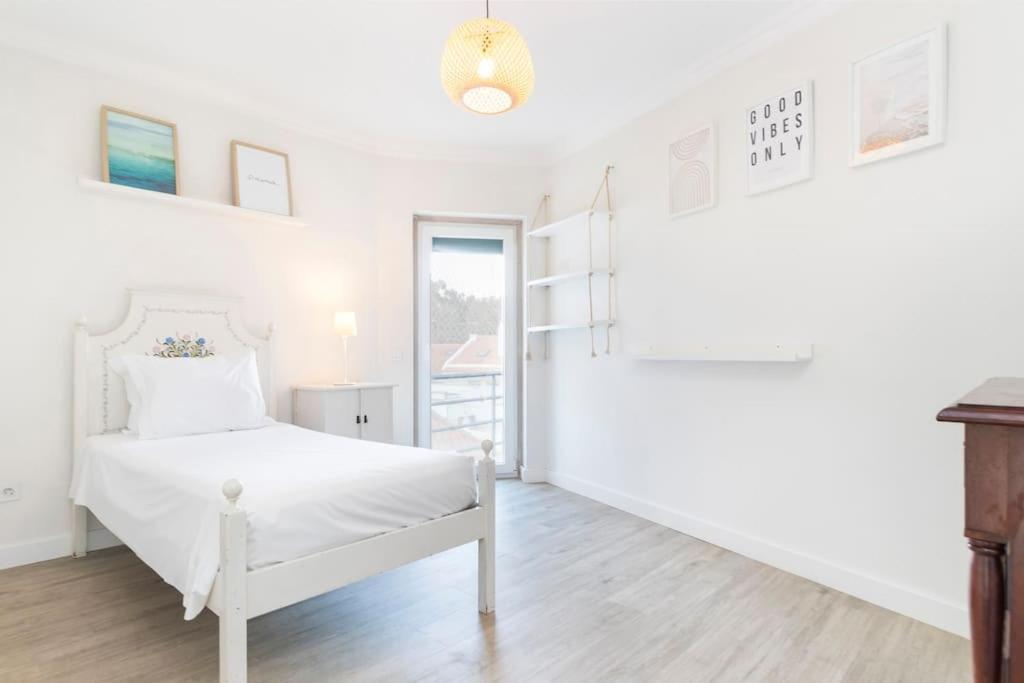 Cascais Center 3 Bdr - Family Haven 아파트 외부 사진