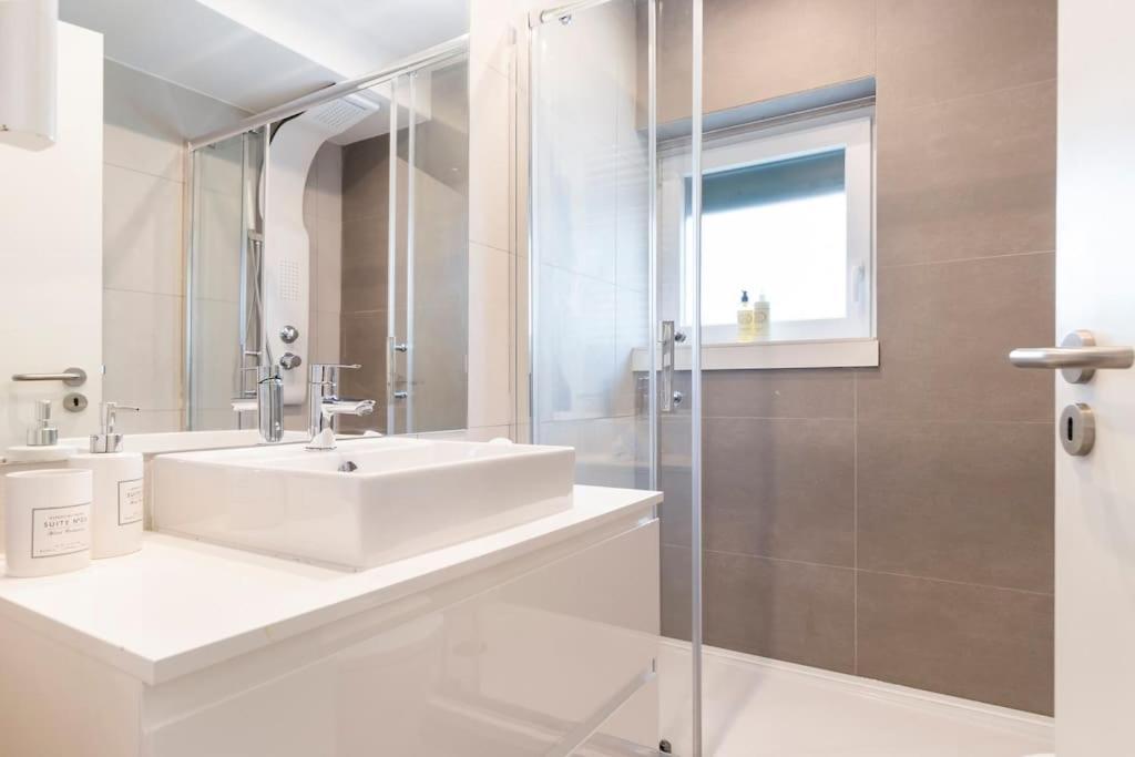 Cascais Center 3 Bdr - Family Haven 아파트 외부 사진