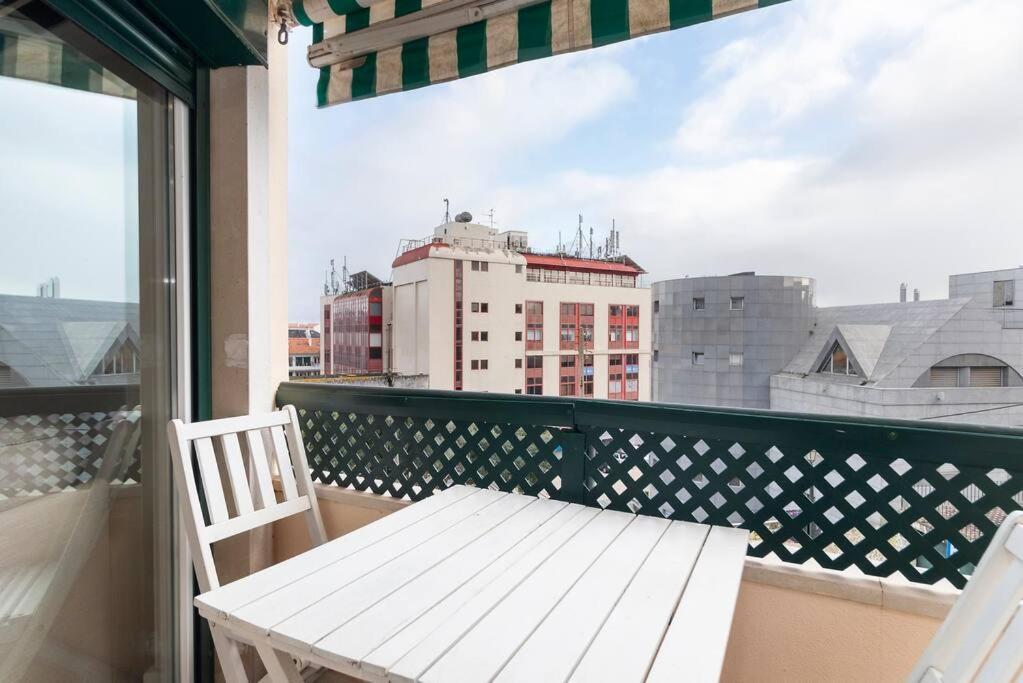 Cascais Center 3 Bdr - Family Haven 아파트 외부 사진