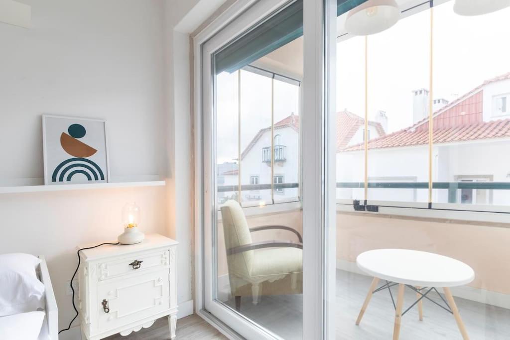 Cascais Center 3 Bdr - Family Haven 아파트 외부 사진