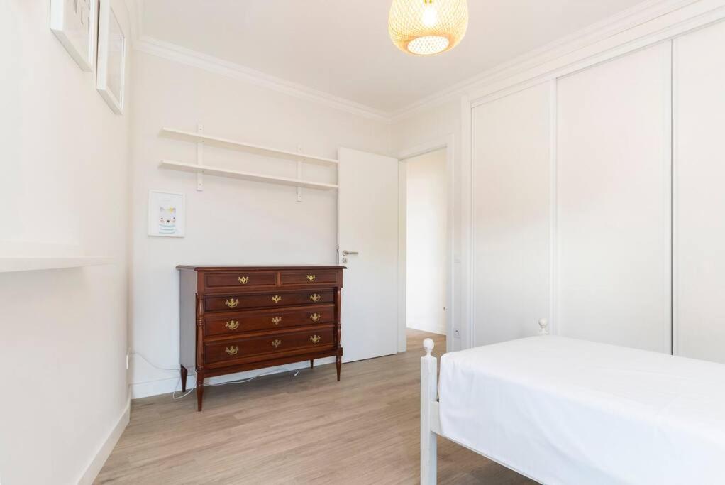 Cascais Center 3 Bdr - Family Haven 아파트 외부 사진
